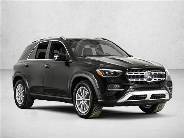 New 2026 Mercedes-Benz GLE 350 4MATIC video 3