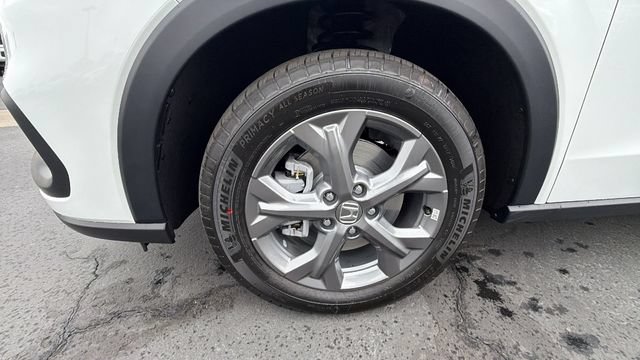 New 2027 Honda HR-V LX image 10