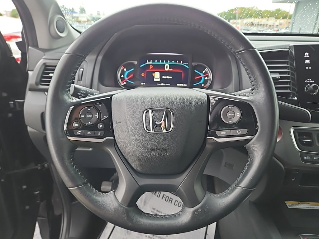 Used 2022 Honda Pilot Special Edition image 24