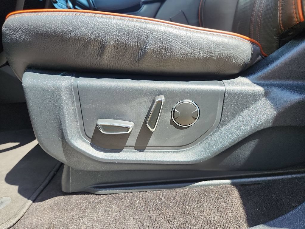 Used 2020 Ford Expedition King Ranch w/ Cargo Package RWD image 4