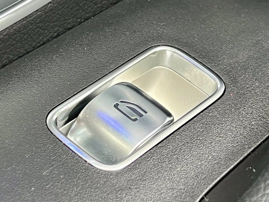 Certified 2026 Mercedes-Benz GLS 450 4MATIC image 58