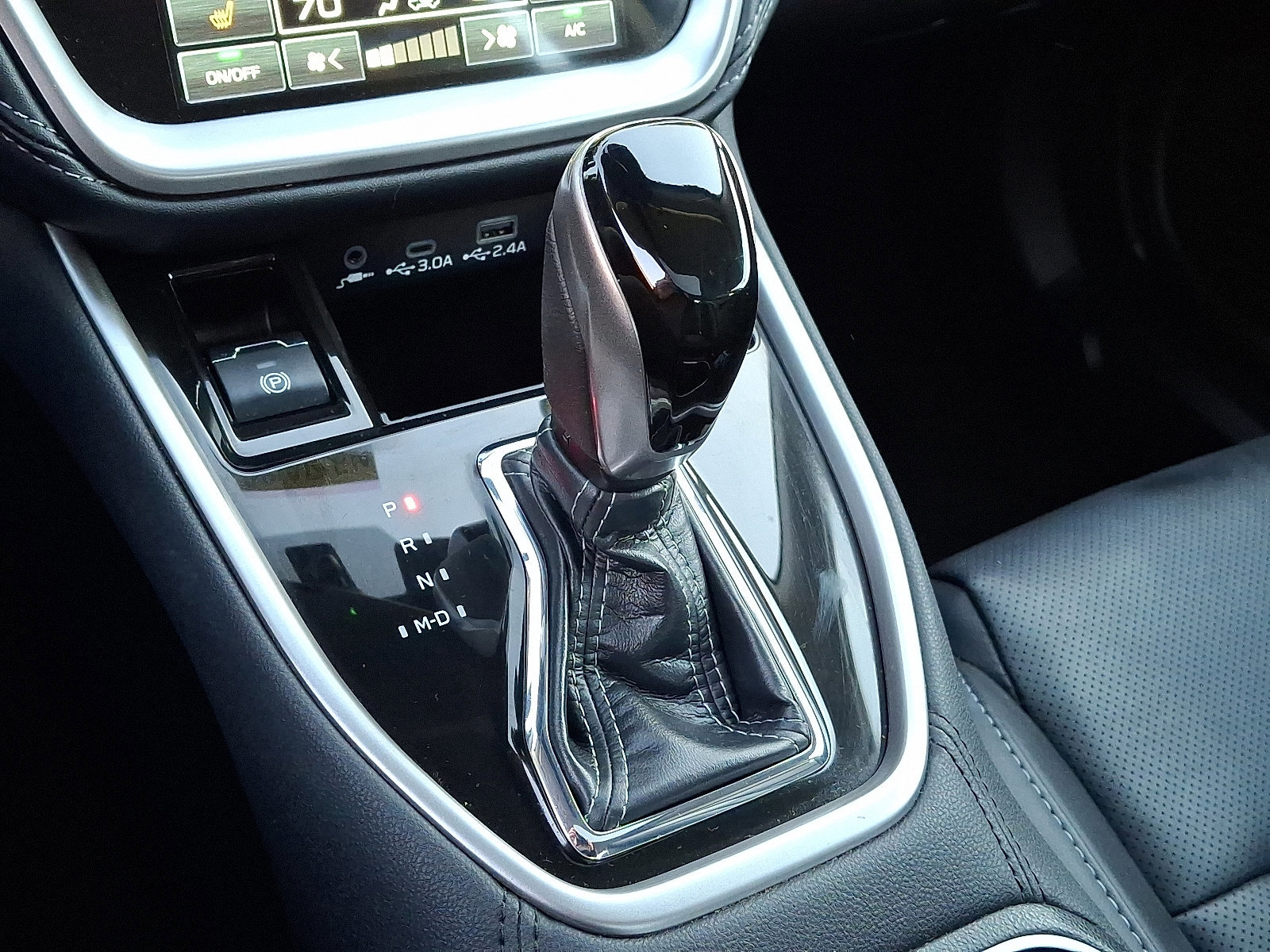 Used 2024 Subaru Legacy Limited image 15