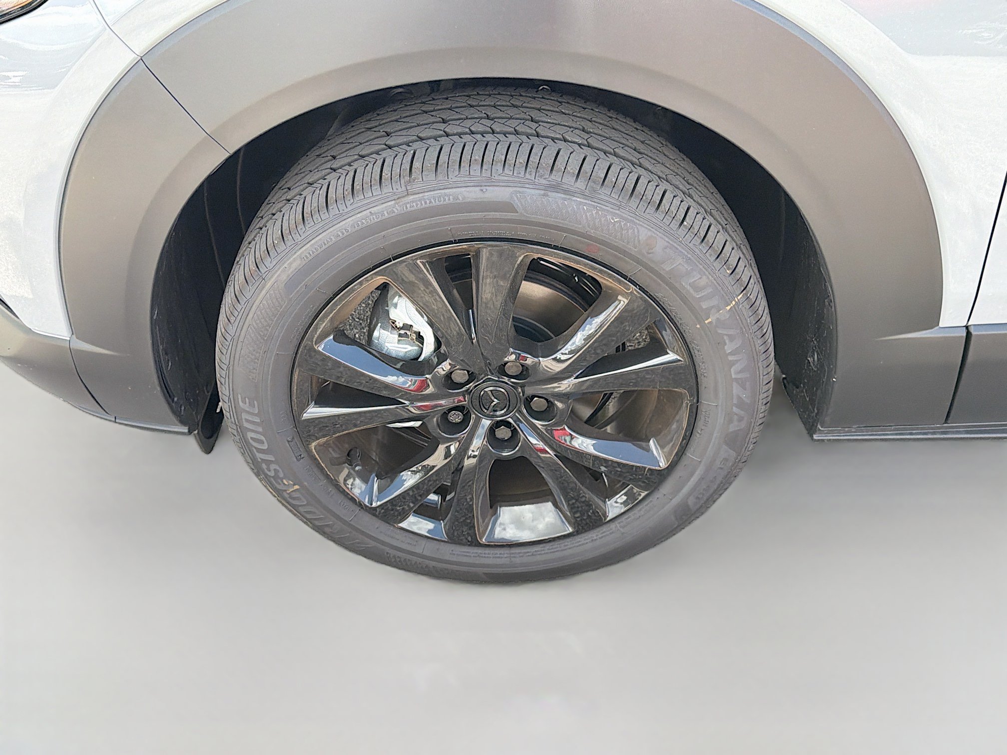 New 2026 MAZDA CX-30 Aire Edition AWD/4WD image 44