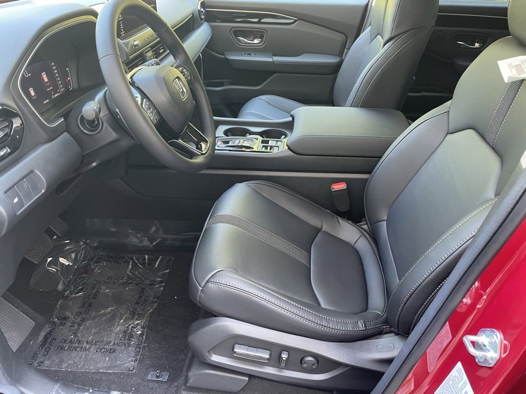 New 2026 Honda Passport RTL image 15