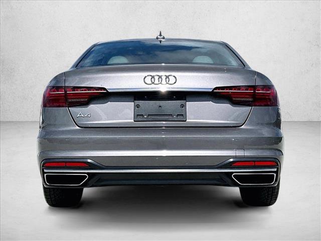 Used 2020 Audi A4 2.0T Premium w/ Convenience Package image 4