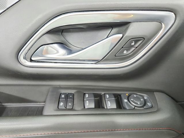 Used 2024 Chevrolet Suburban RST RWD image 33