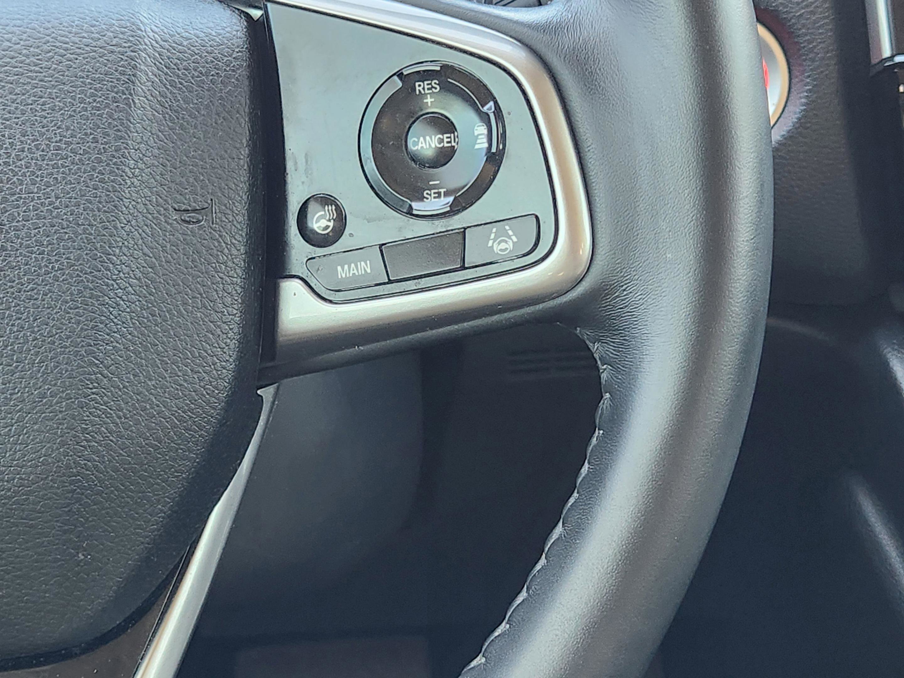 Used 2020 Honda CR-V Touring image 29