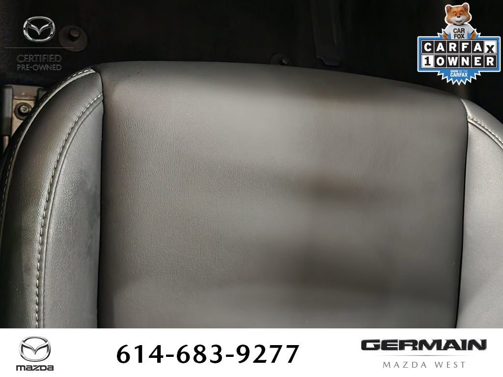 Certified 2024 MAZDA CX-30 AWD 2.5 S w/ Select Sport Pkg image 28