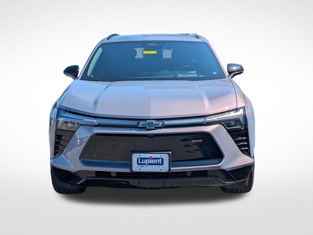 Used 2024 Chevrolet Blazer EV RS AWD/4WD image 11