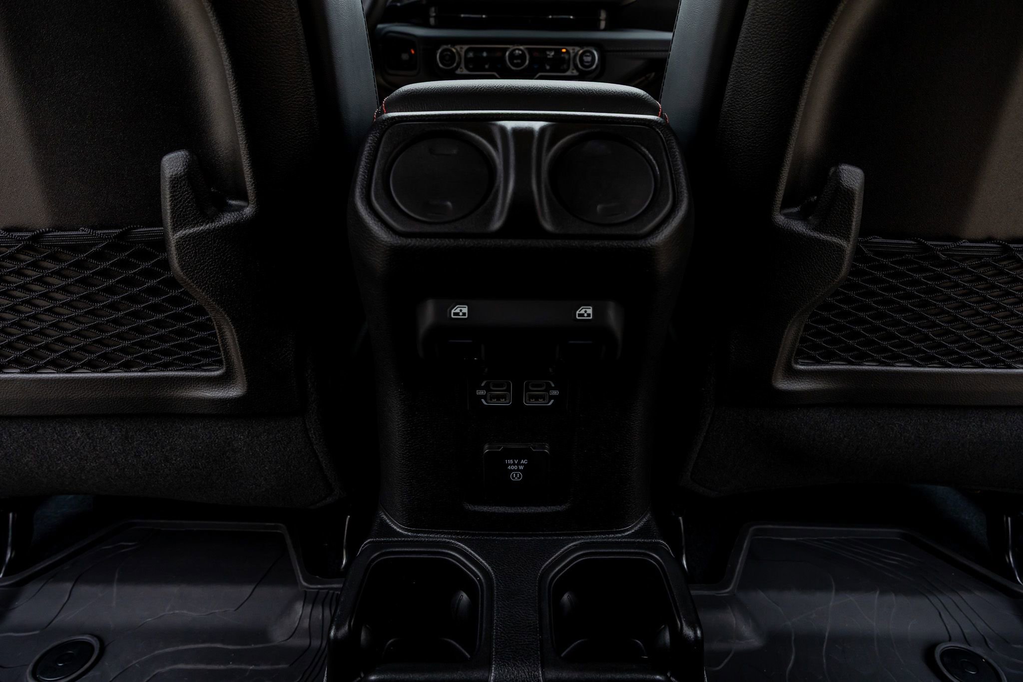 Used 2024 Jeep Gladiator Rubicon AWD/4WD image 33