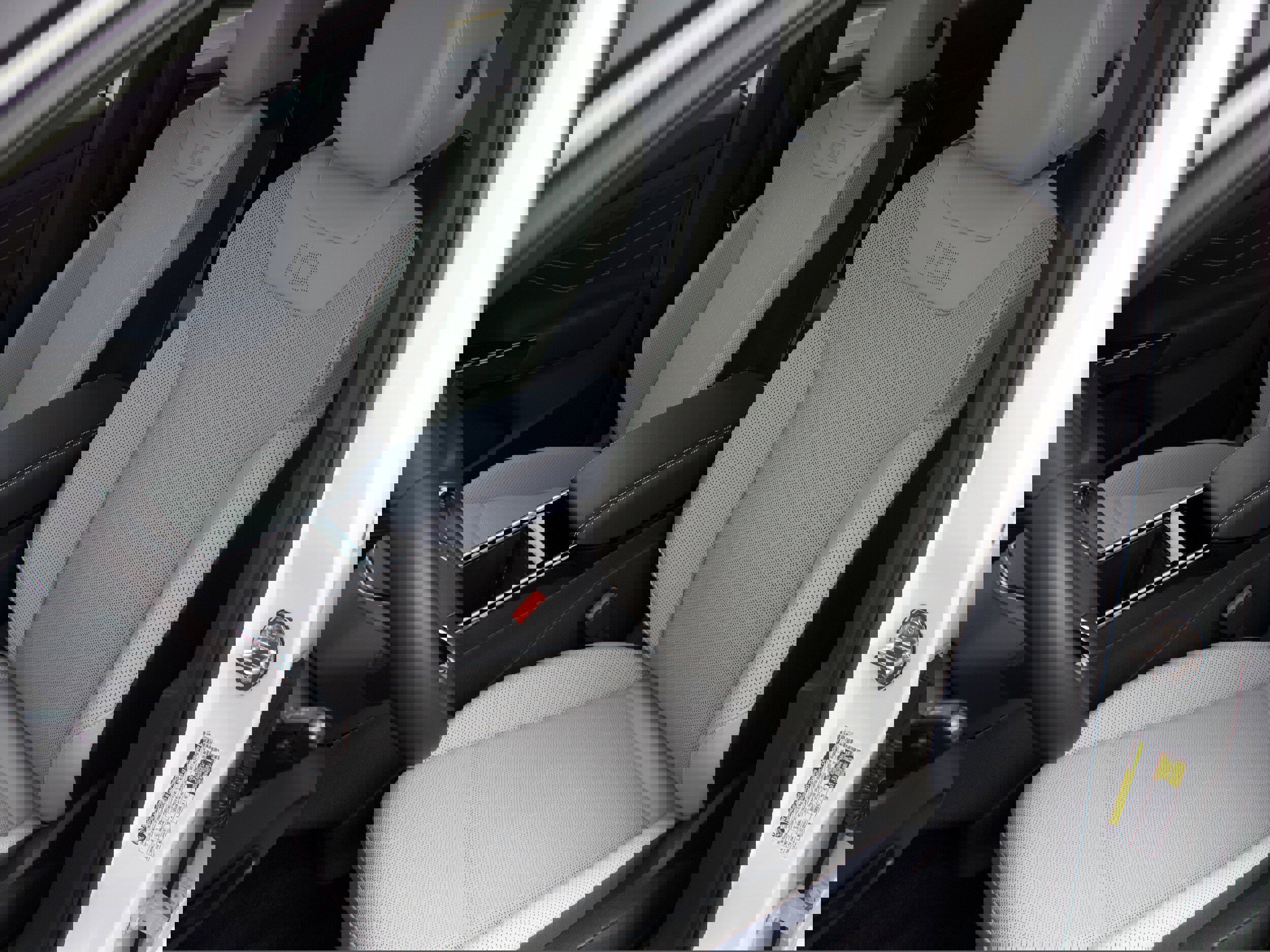 New 2026 Volkswagen ID.4 Pro S image 12