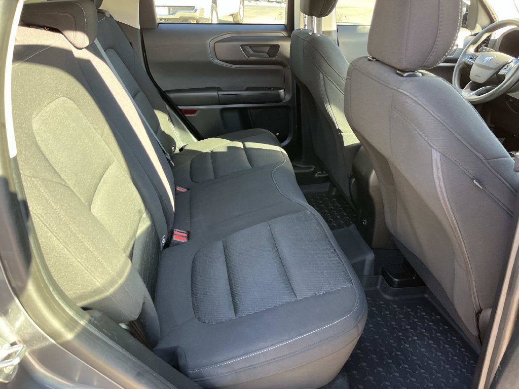 Used 2021 Ford Bronco Sport AWD/4WD image 21