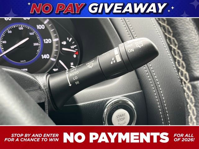 Used 2018 INFINITI QX80 4WD image 47