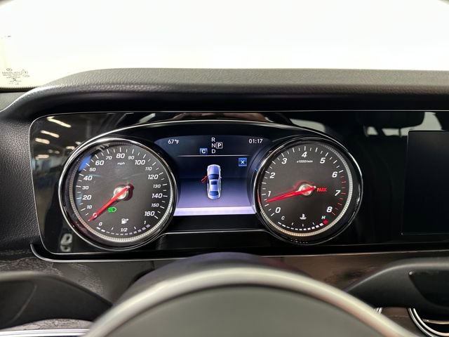 Used 2019 Mercedes-Benz E 300 4MATIC image 17
