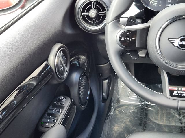 Used 2023 MINI Cooper S FWD image 26