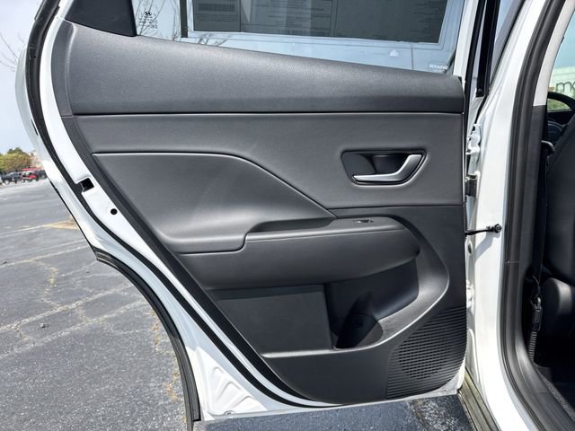 New 2026 Hyundai Kona Limited image 21