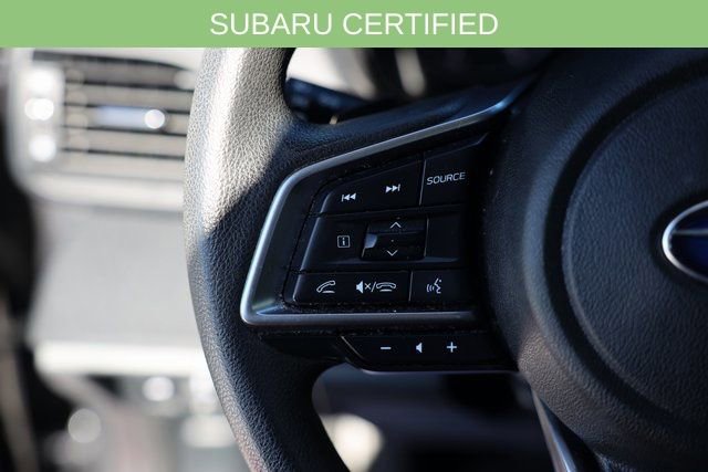 Certified 2023 Subaru Legacy image 16