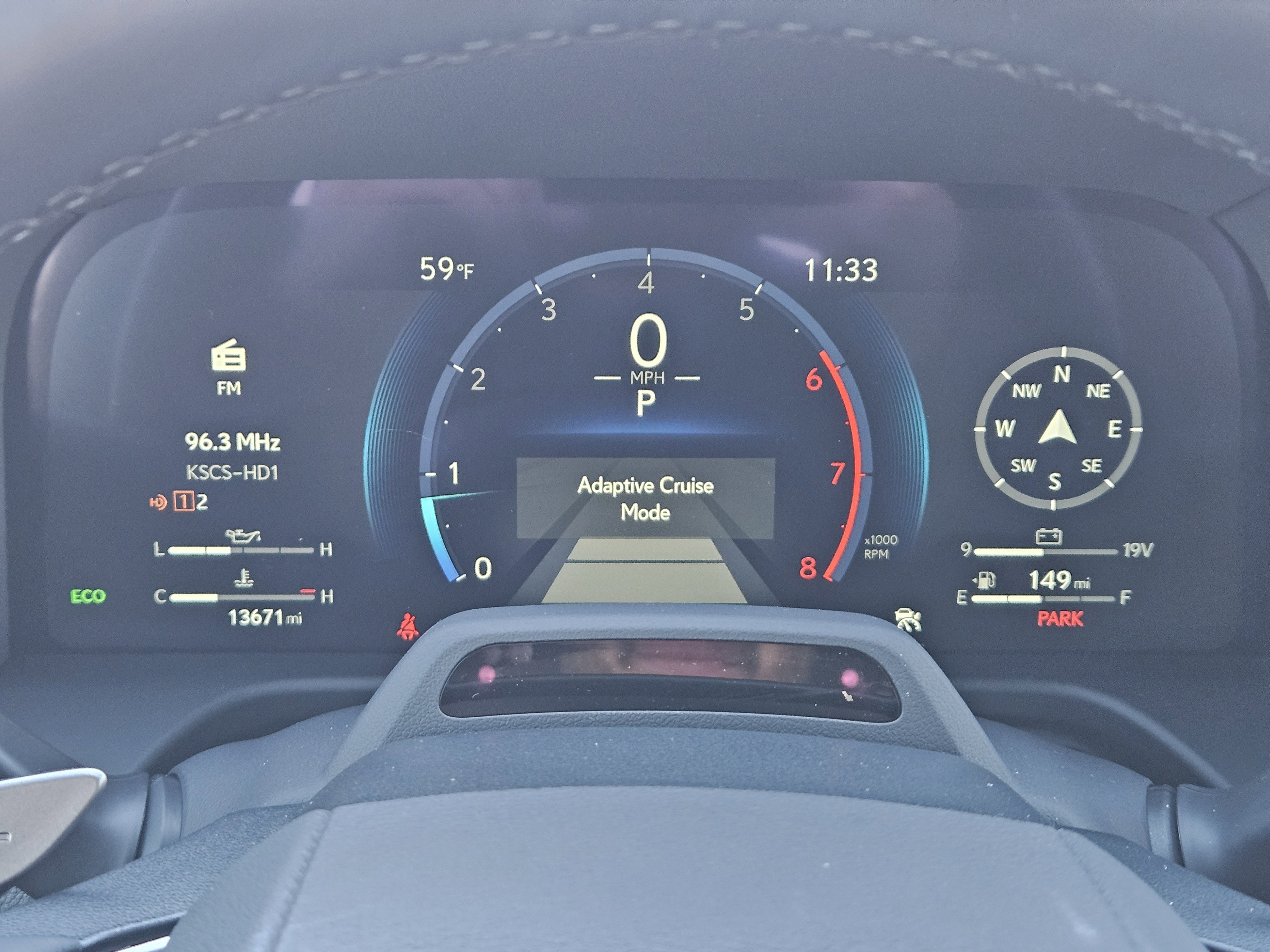 Used 2024 Lexus GX 550 image 18