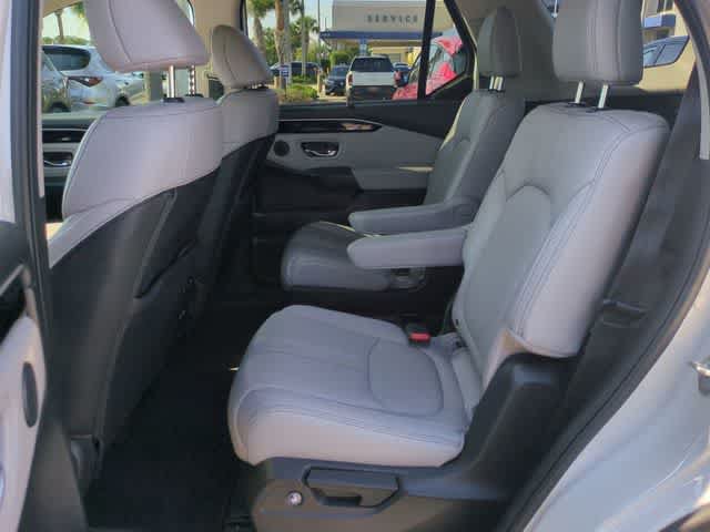 Used 2023 Honda Pilot EX-L image 20