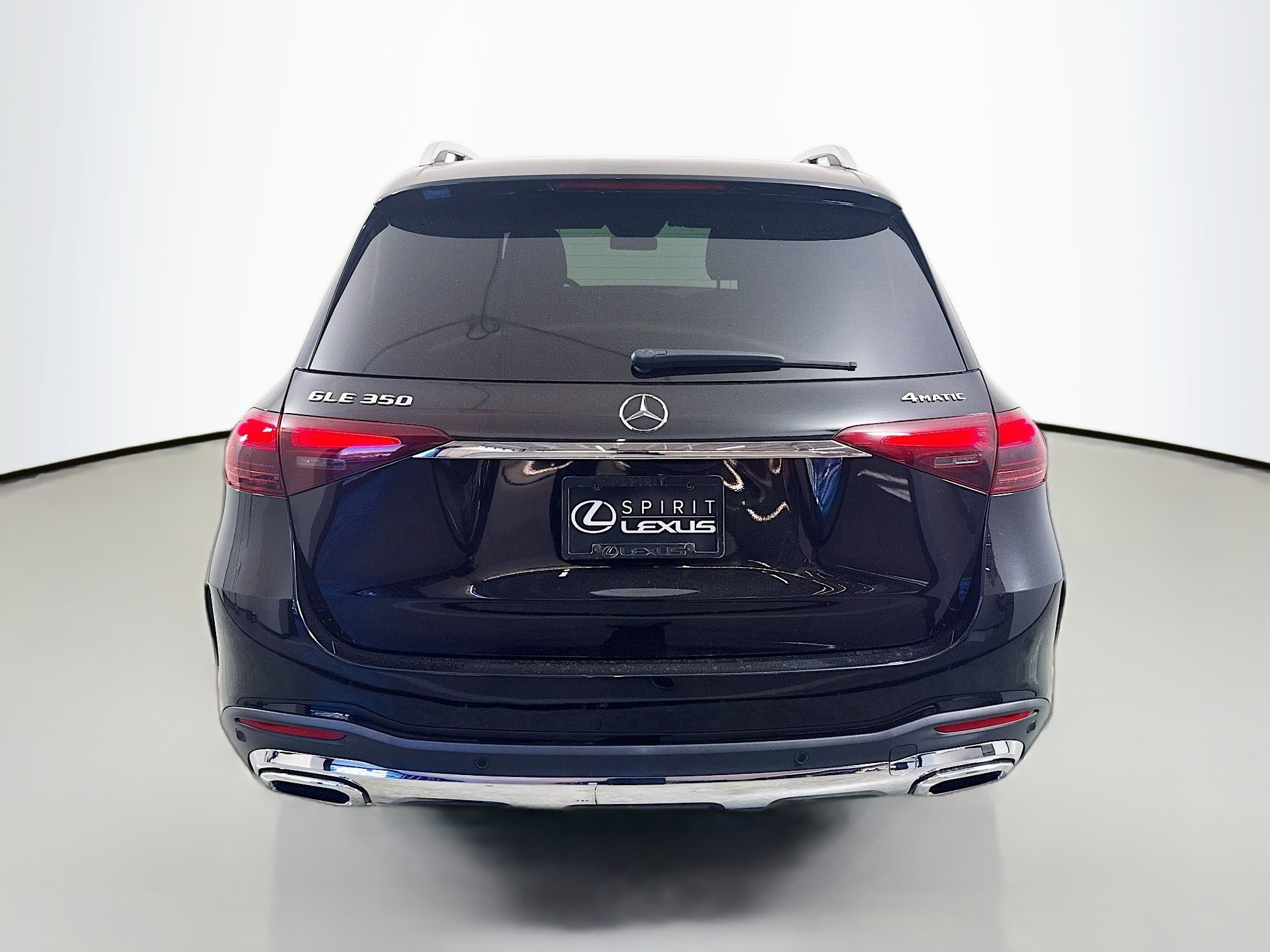 Used 2024 Mercedes-Benz GLE 350 4MATIC image 6