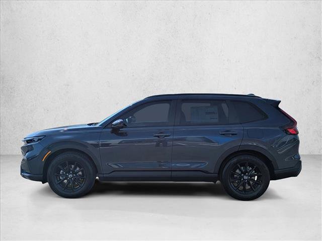 New 2026 Honda CR-V Sport image 5