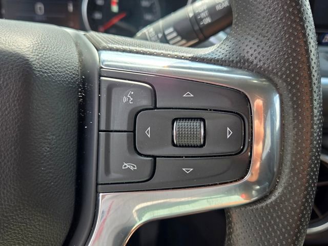 Used 2022 Chevrolet Blazer LT image 24