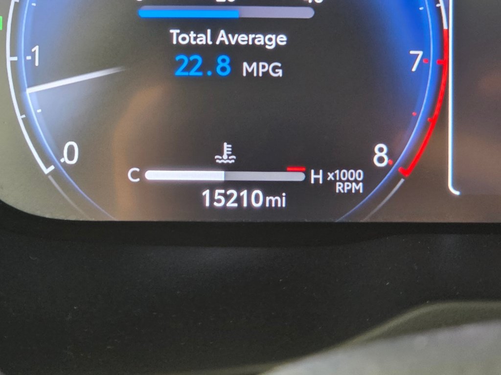 Used 2024 Toyota RAV4 Limited w/ Advanced Technology Package AWD/4WD image 16