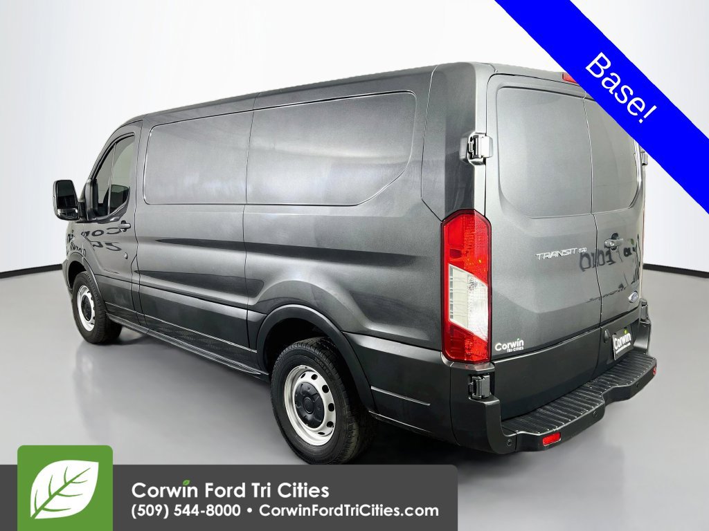 Used 2019 Ford Transit 150 130 Low Roof RWD image 10