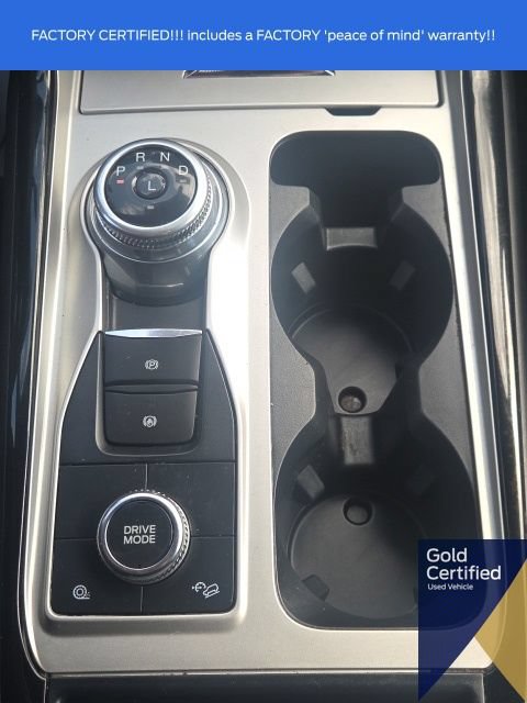 Used 2022 Ford Explorer ST-Line AWD/4WD image 37