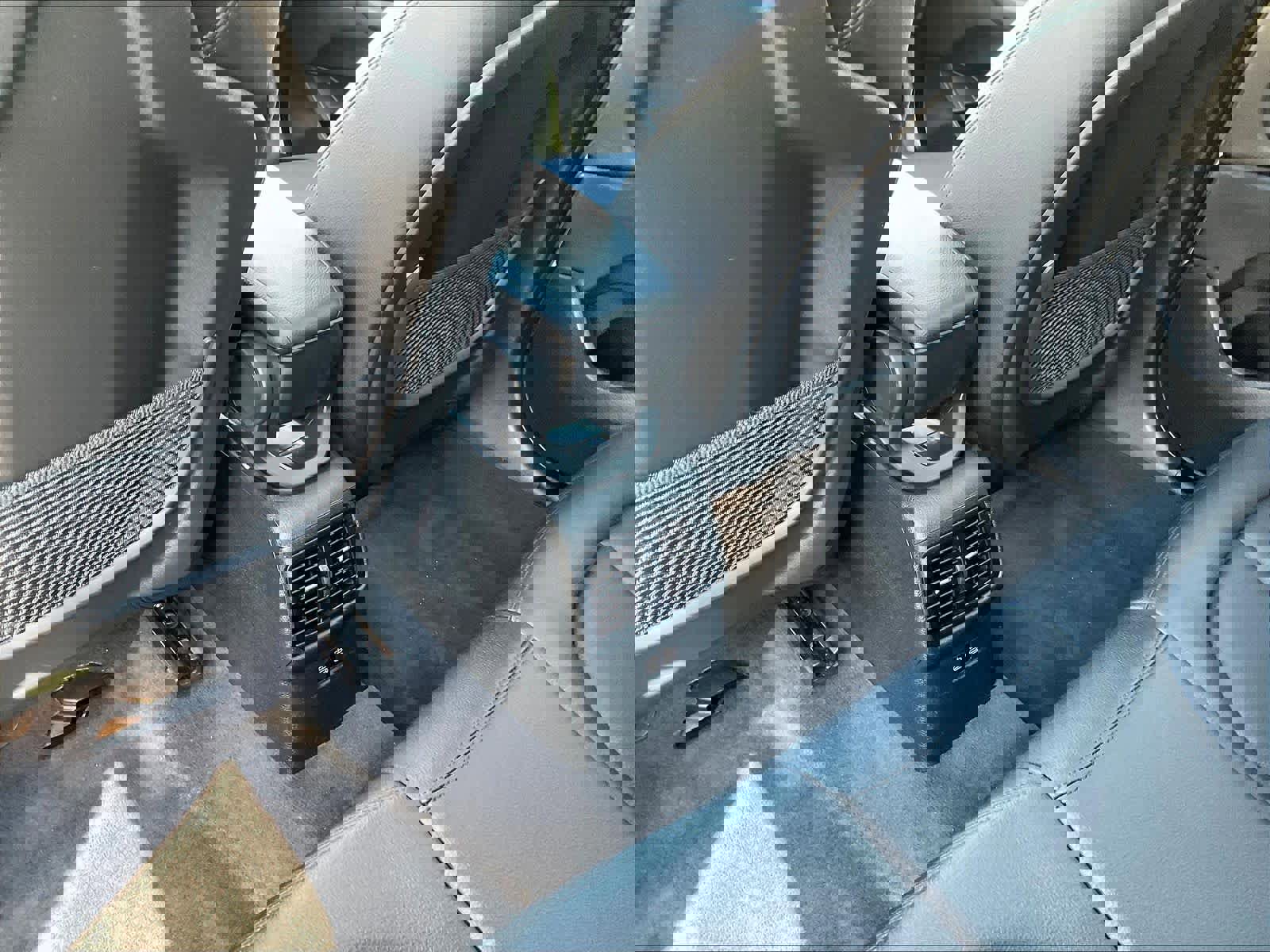 Used 2021 BMW X1 xDrive28i w/ Convenience Package image 28