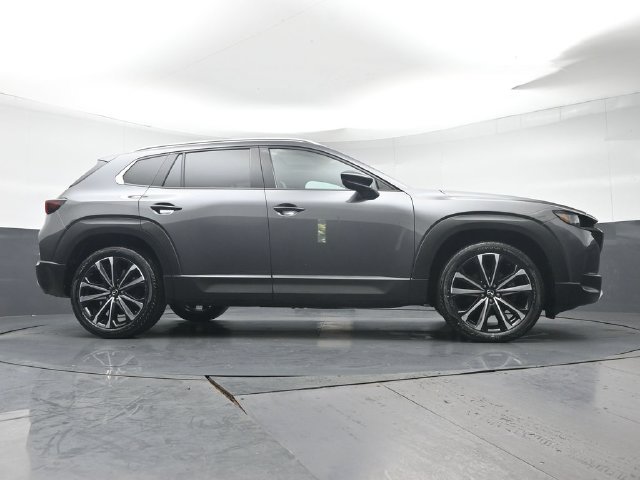 Certified 2025 MAZDA CX-50 AWD 2.5 Turbo w/ Premium Pkg image 33
