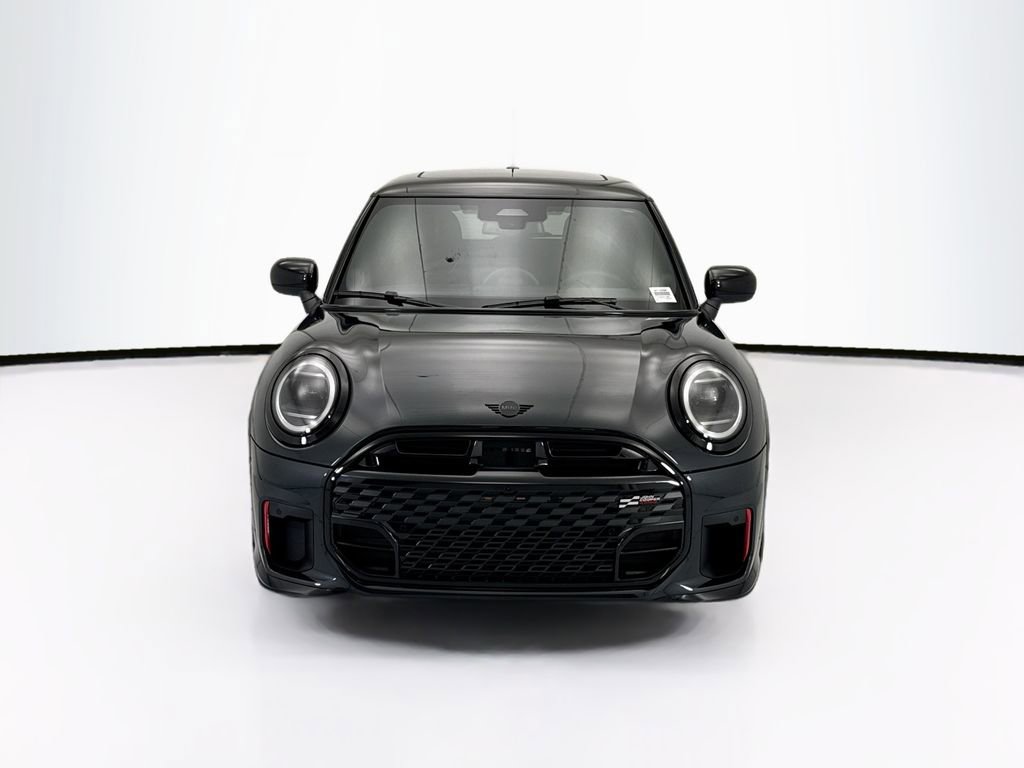 New 2026 MINI Cooper John Cooper Works image 2