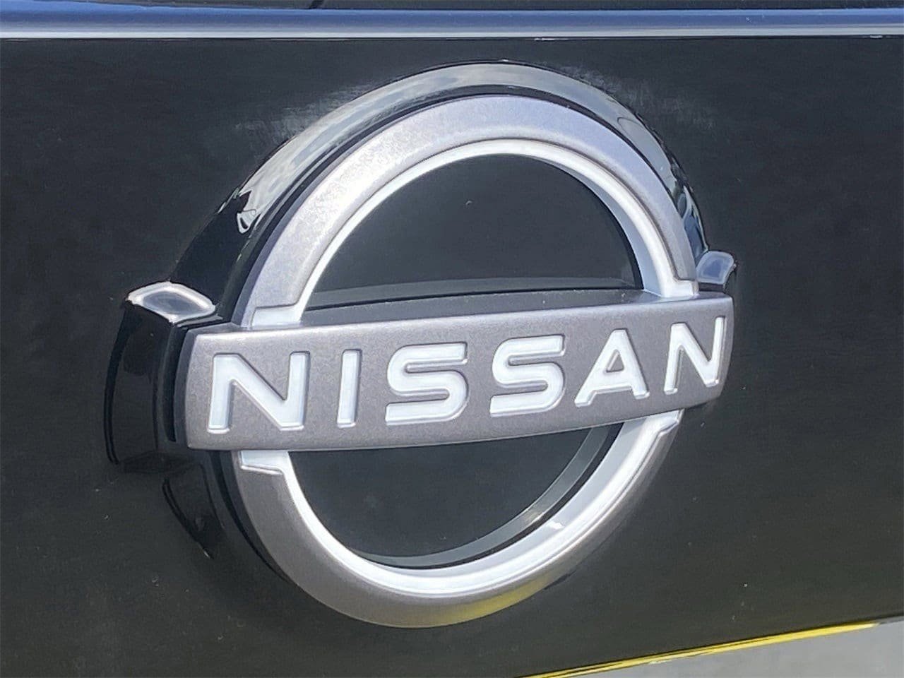 New 2026 Nissan Kicks SV FWD image 8