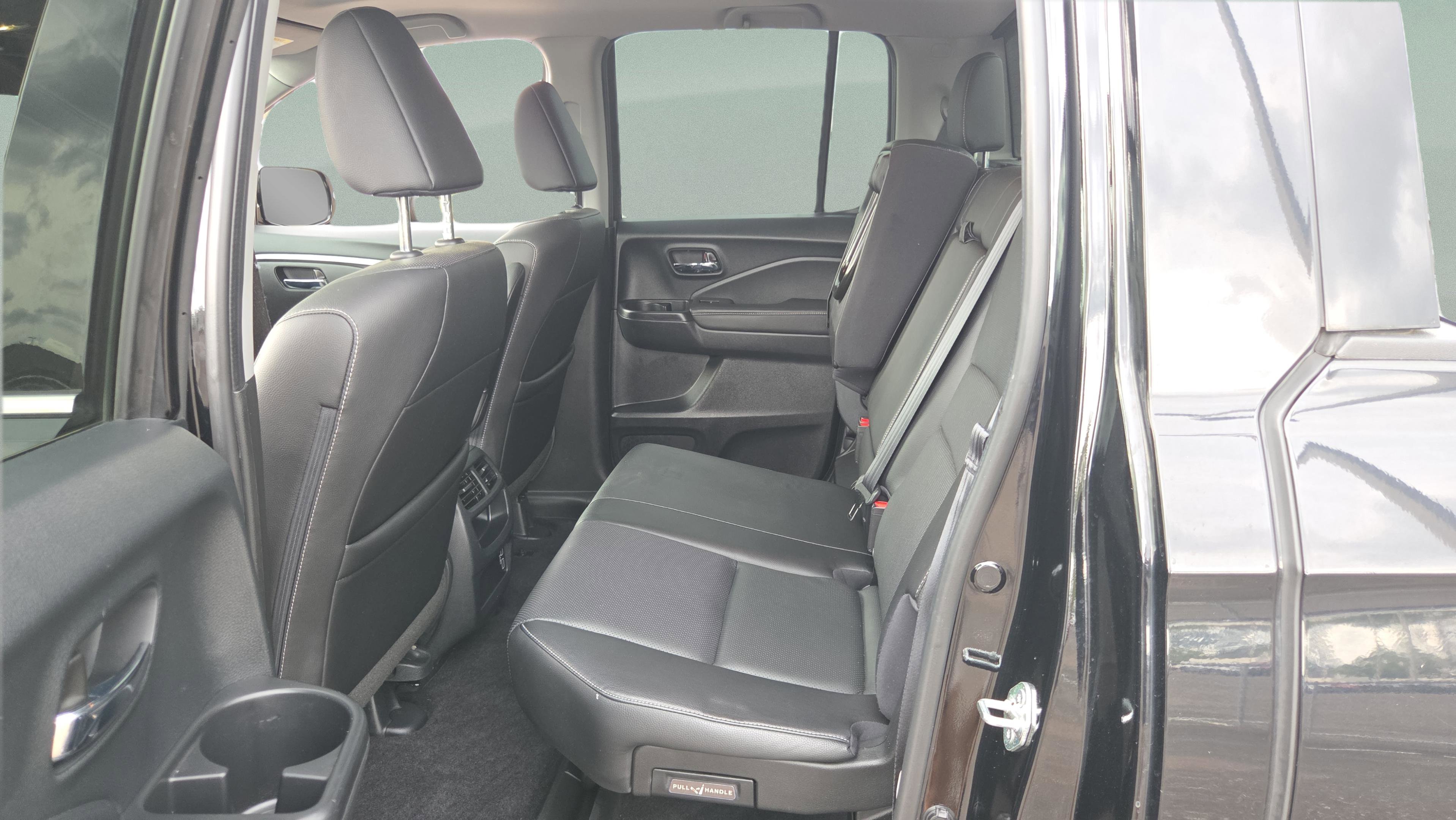 Used 2023 Honda Ridgeline RTL-E image 13