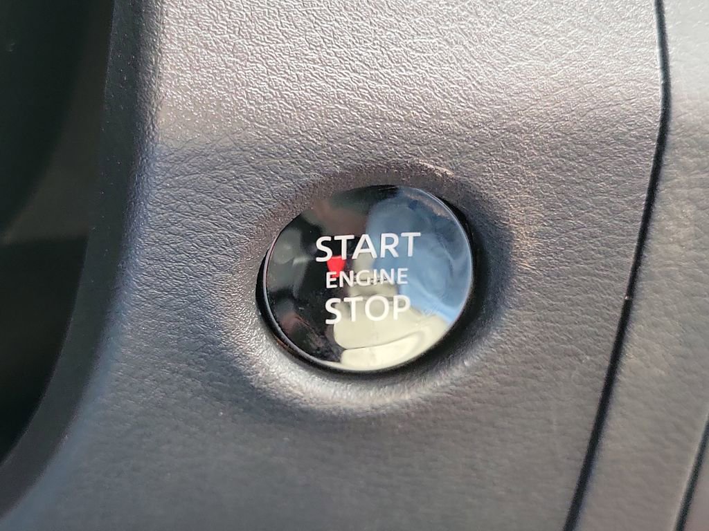 New 2026 Nissan Frontier Pro-X w/ Pro-X Convenience Package image 35