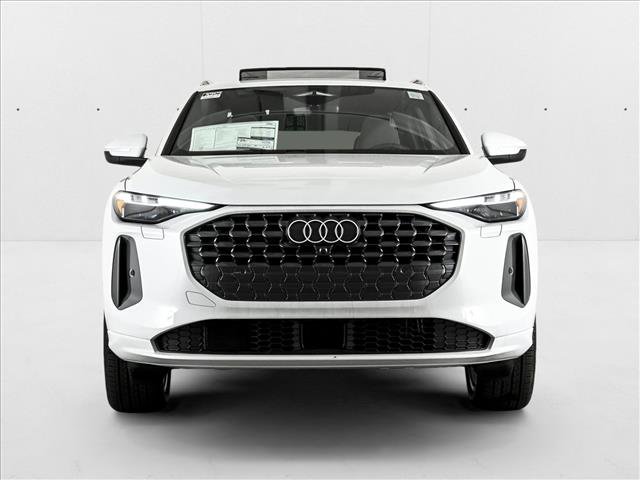 New 2025 Audi Q5 Premium Plus image 2