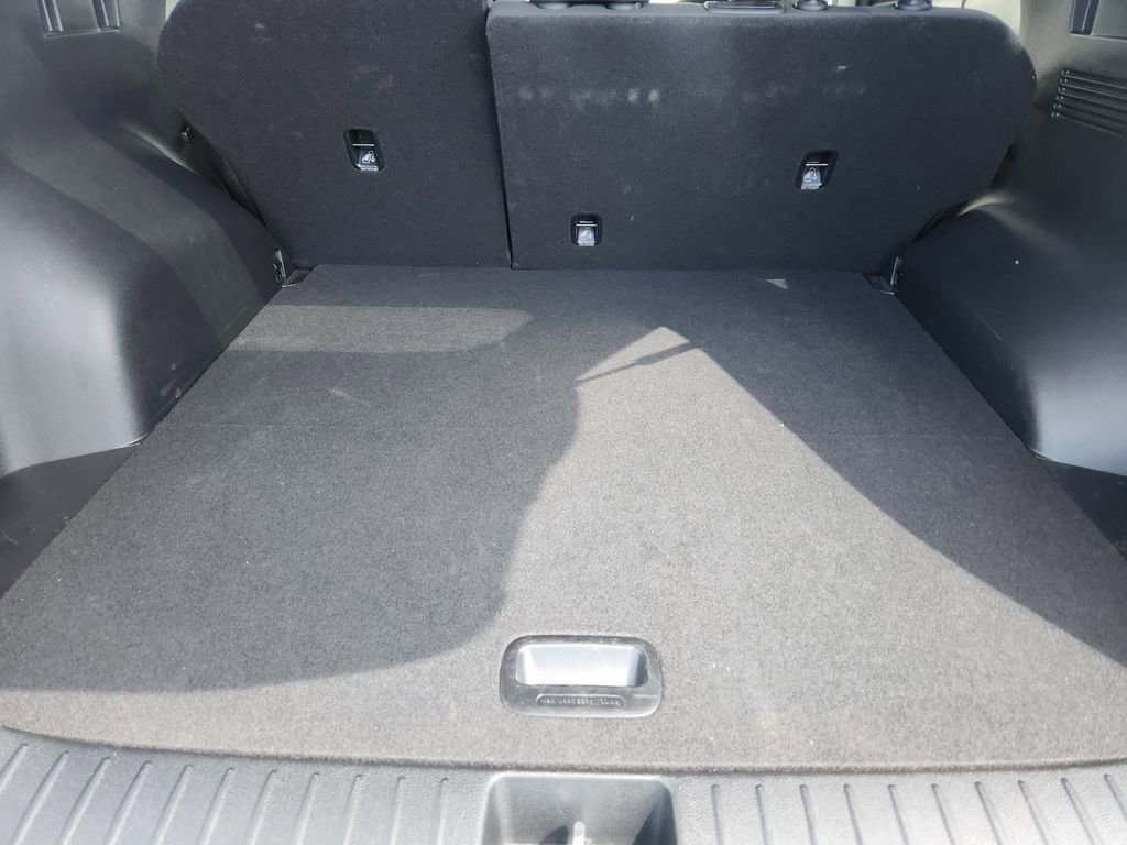 Used 2026 Kia Sportage S AWD/4WD image 36