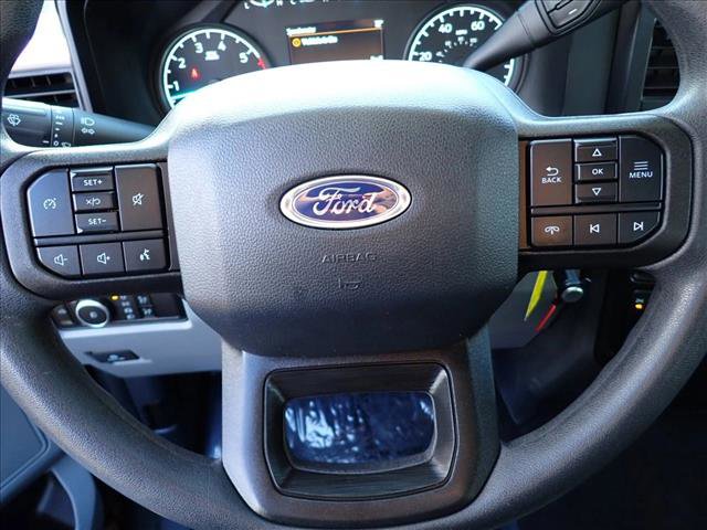 Certified 2025 Ford F250 XLT image 15