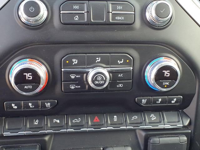 Used 2022 GMC Sierra 2500 Denali w/ Denali Ultimate Package image 34