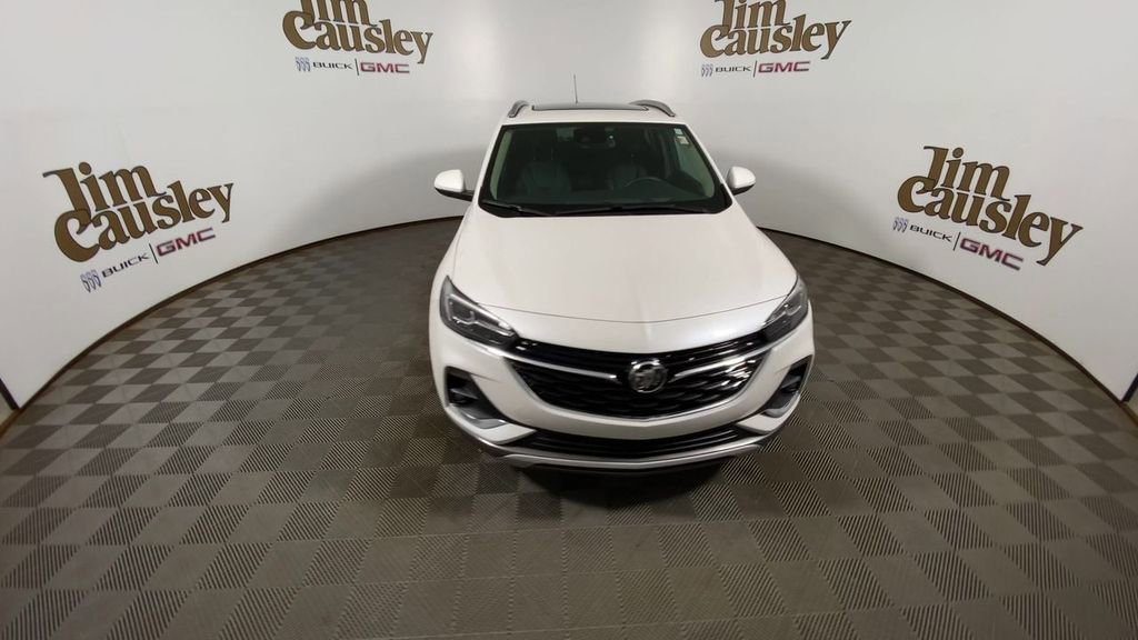 Certified 2023 Buick Encore GX Essence w/ Experience Buick Package image 3