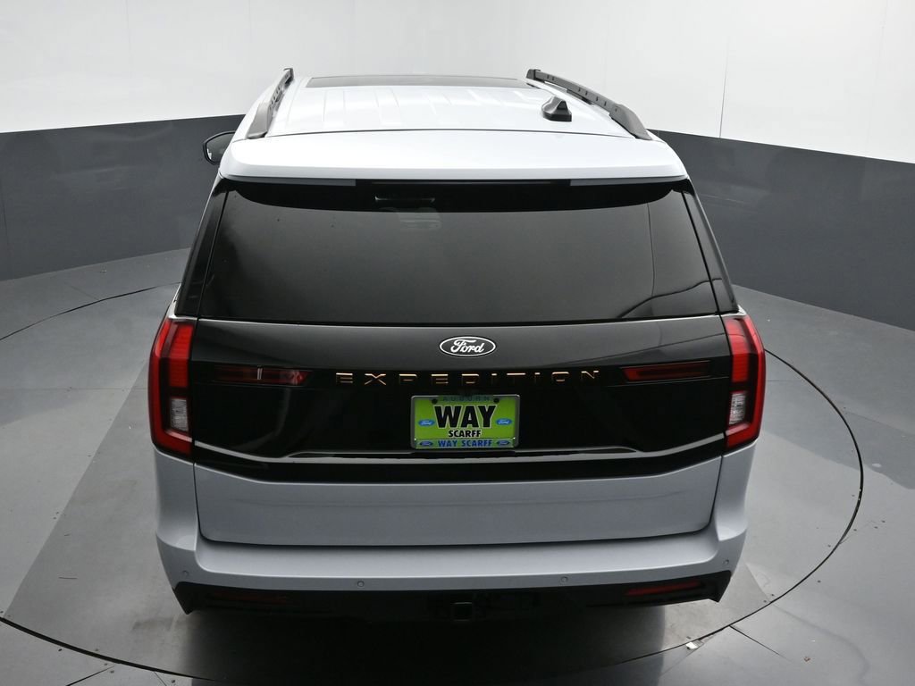 New 2026 Ford Expedition Tremor image 43
