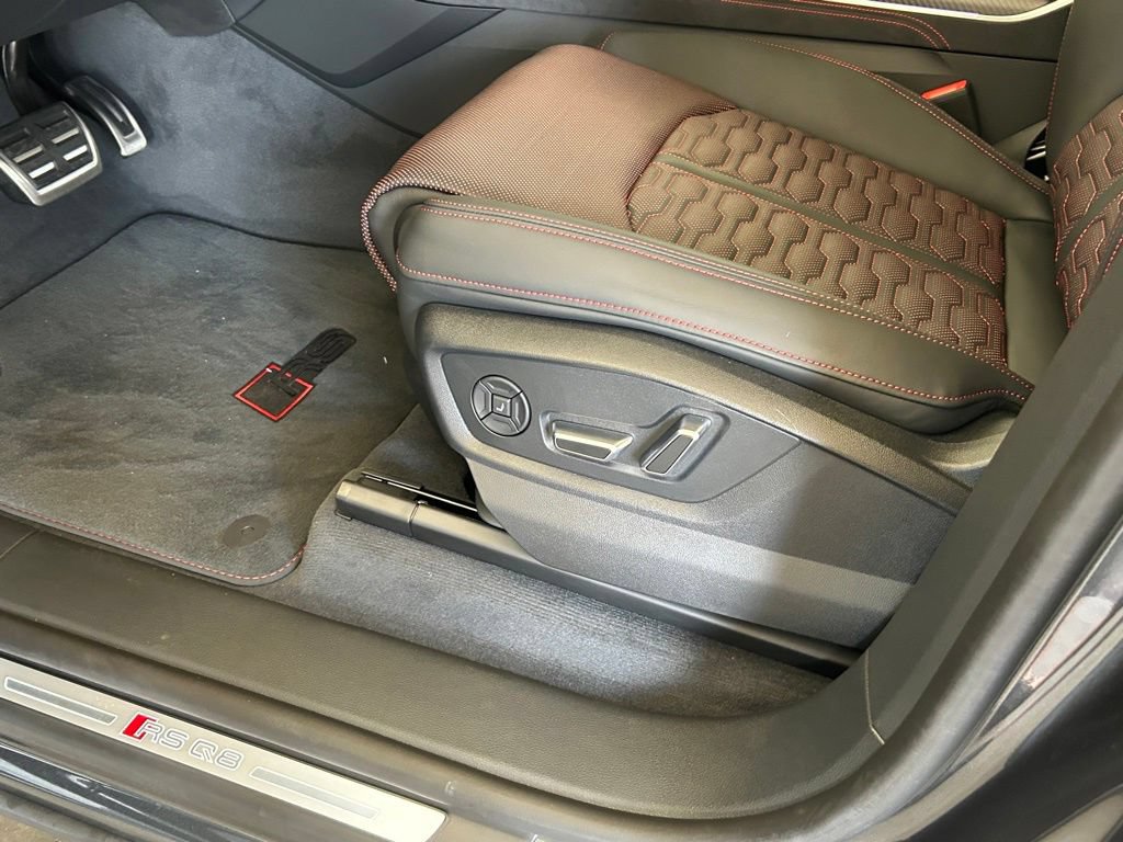 New 2026 Audi RS Q8 performance AWD/4WD image 15