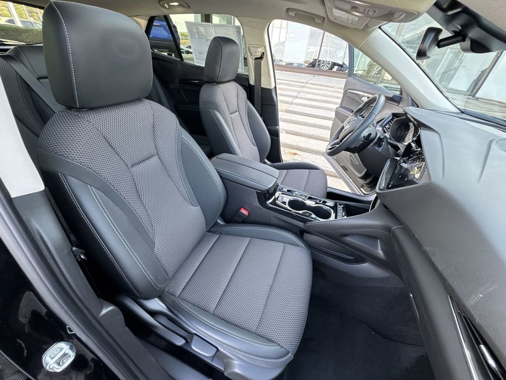 Used 2022 Buick Envision Preferred image 27