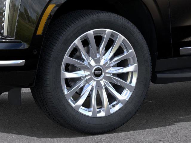 New 2026 Cadillac Escalade ESV 4WD image 9