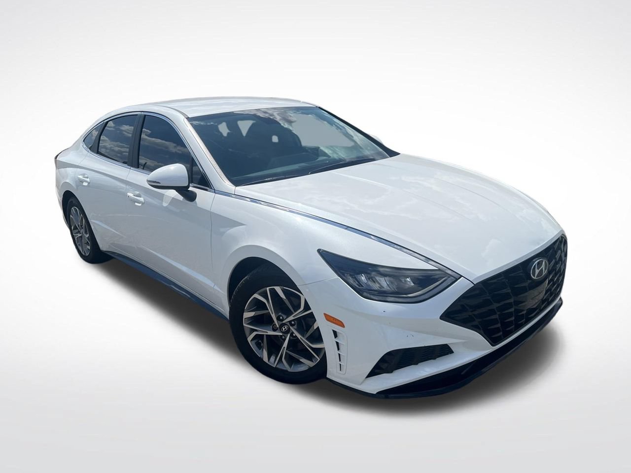 Used 2022 Hyundai Sonata SEL FWD image 9
