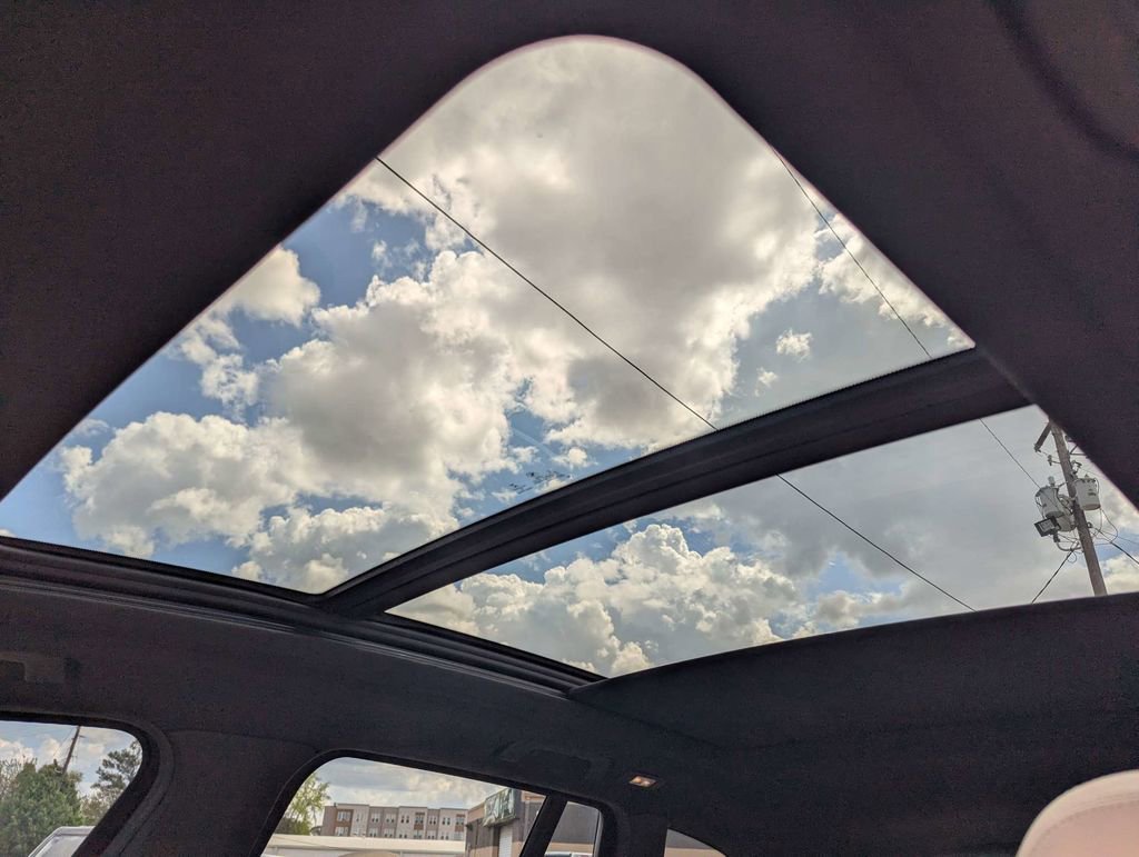 Used 2019 BMW X3 sDrive30i w/ Driving Assistance Package image 21