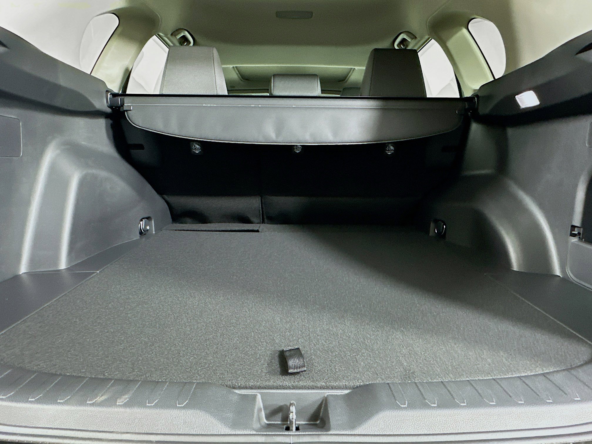 Used 2025 Toyota RAV4 XLE w/ Convenience Package image 29