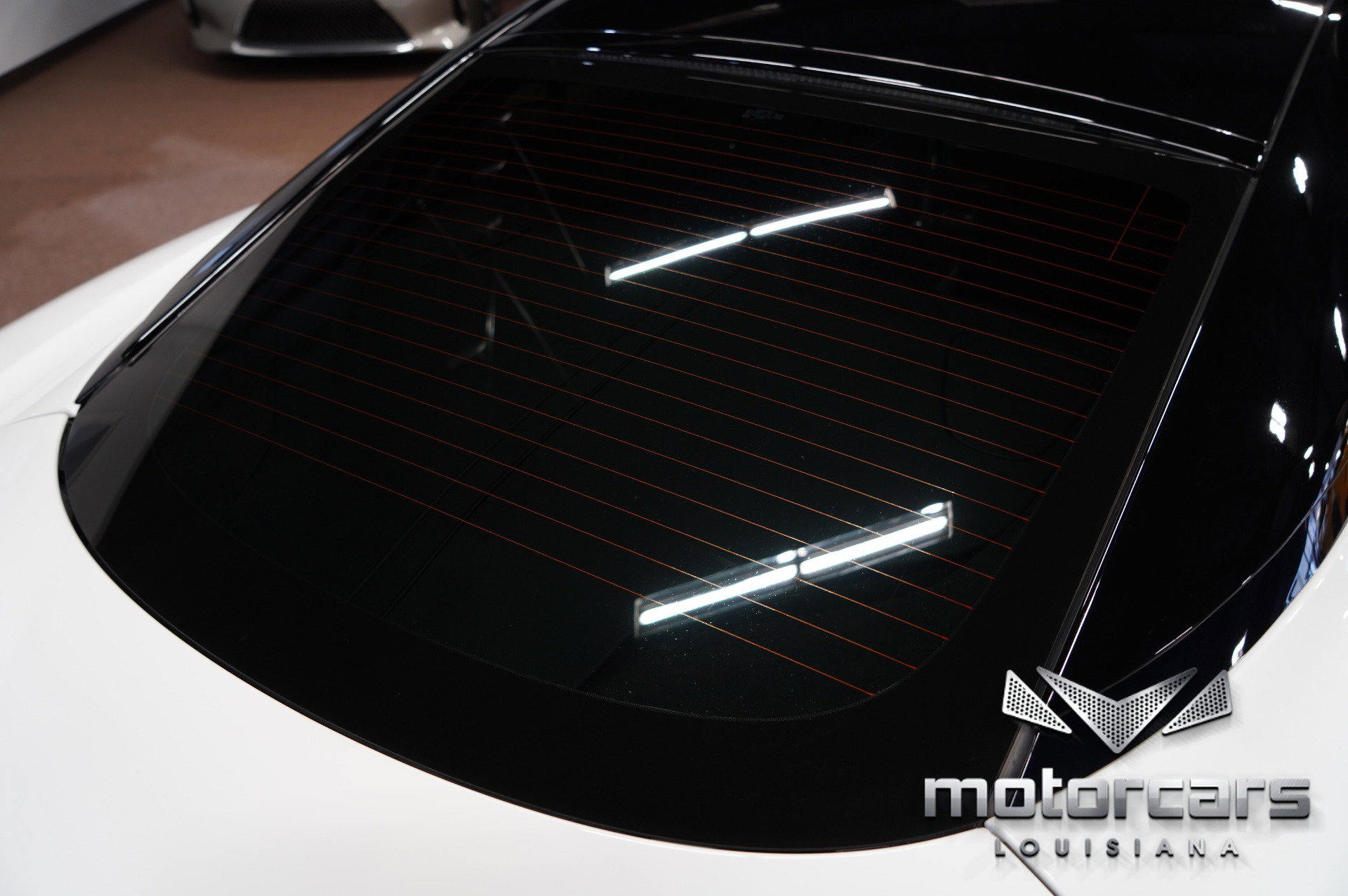 Used 2018 Aston Martin DB11 Coupe image 17