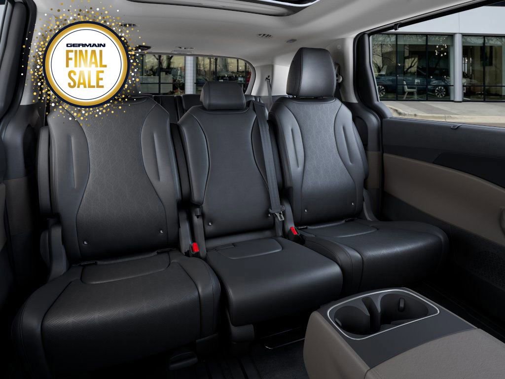 New 2026 Kia Carnival SX image 17