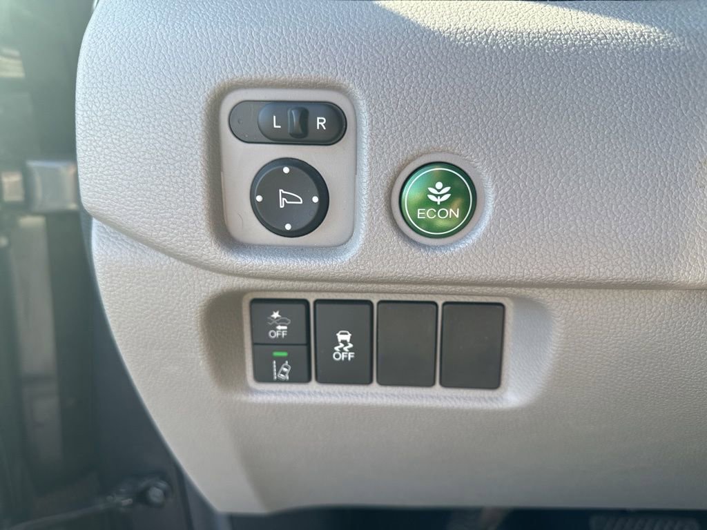 Certified 2019 Honda Pilot EX image 19